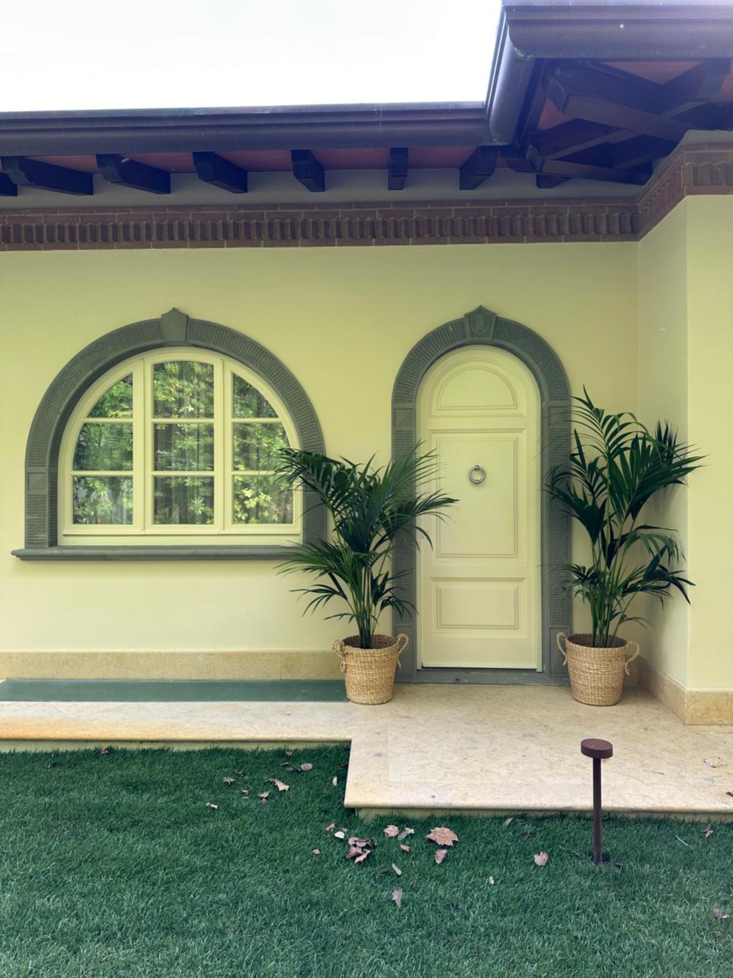 Luxury-Villa Luca Marina di Pietrasanta Exterior foto