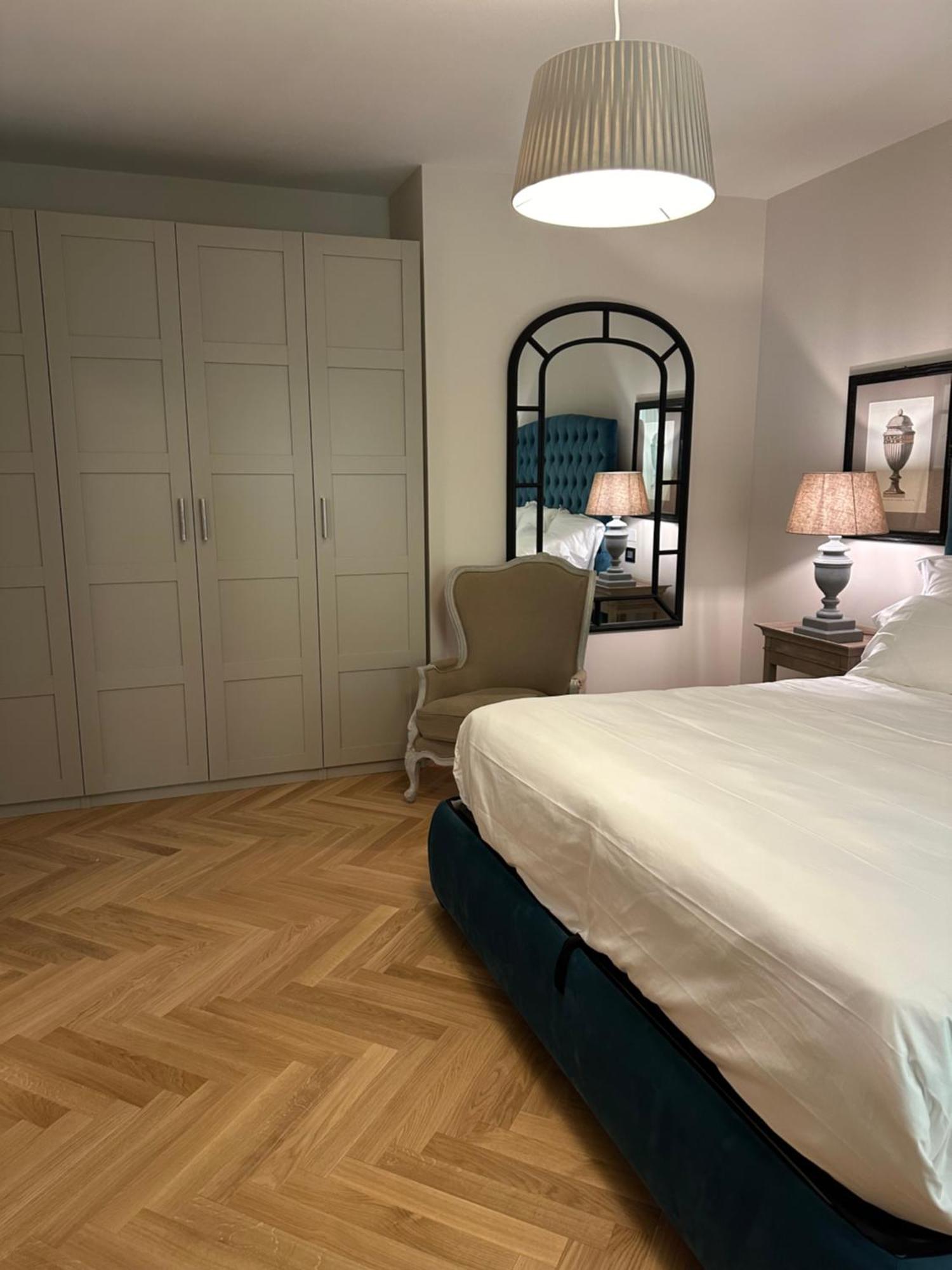 Luxury-Villa Luca Marina di Pietrasanta Exterior foto