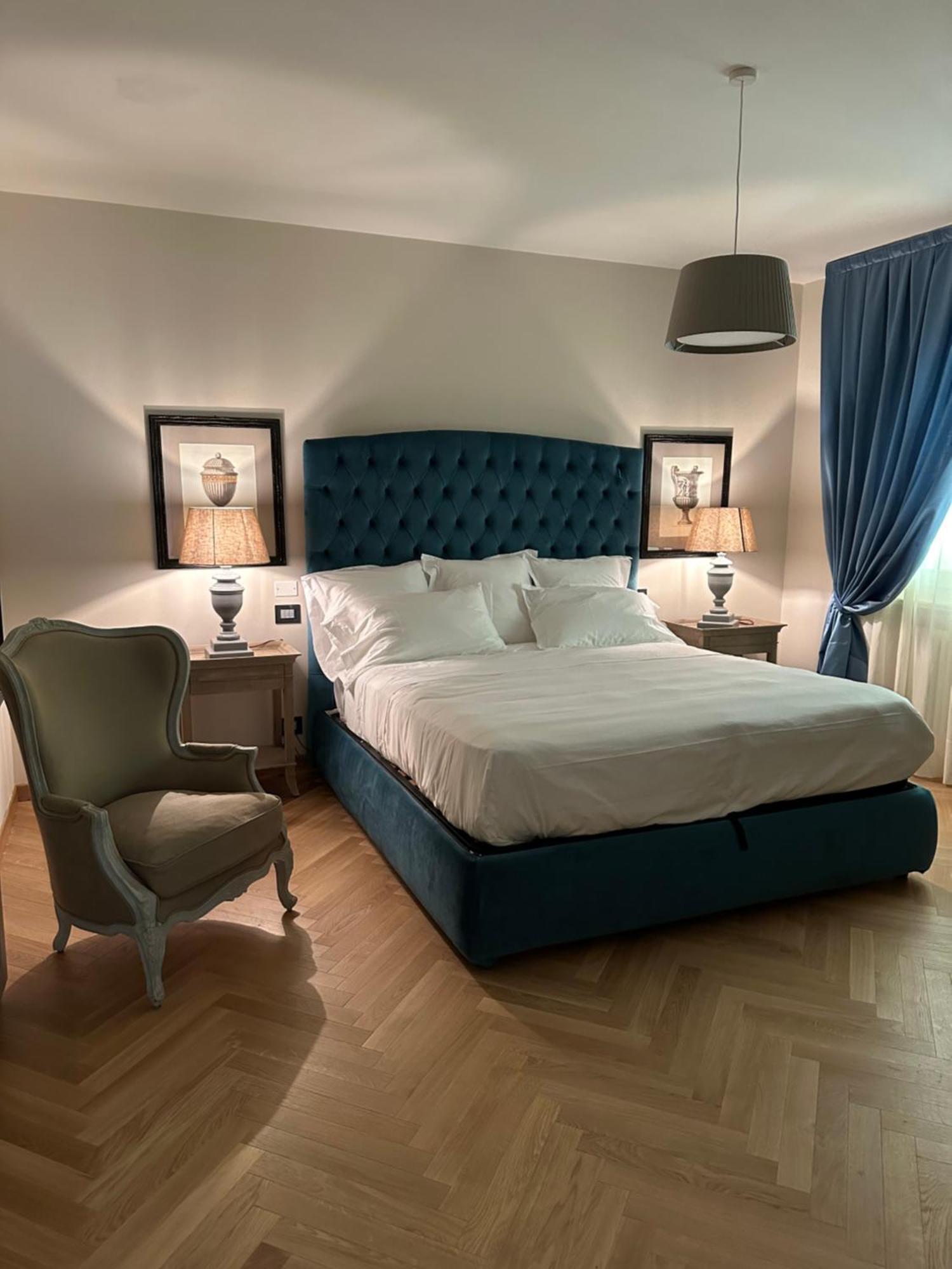 Luxury-Villa Luca Marina di Pietrasanta Exterior foto