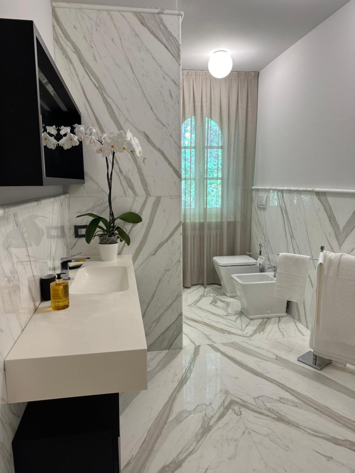 Luxury-Villa Luca Marina di Pietrasanta Exterior foto