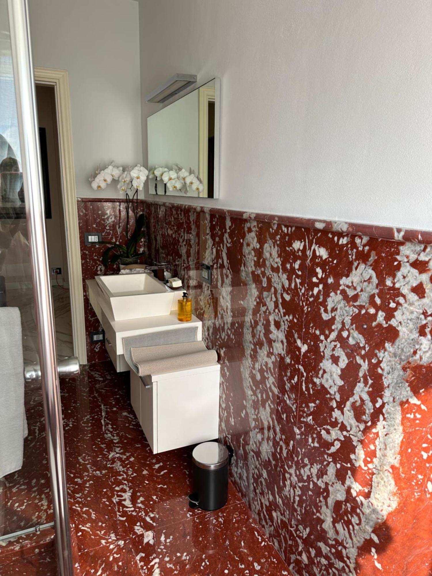 Luxury-Villa Luca Marina di Pietrasanta Exterior foto